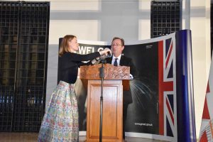 Open Launch