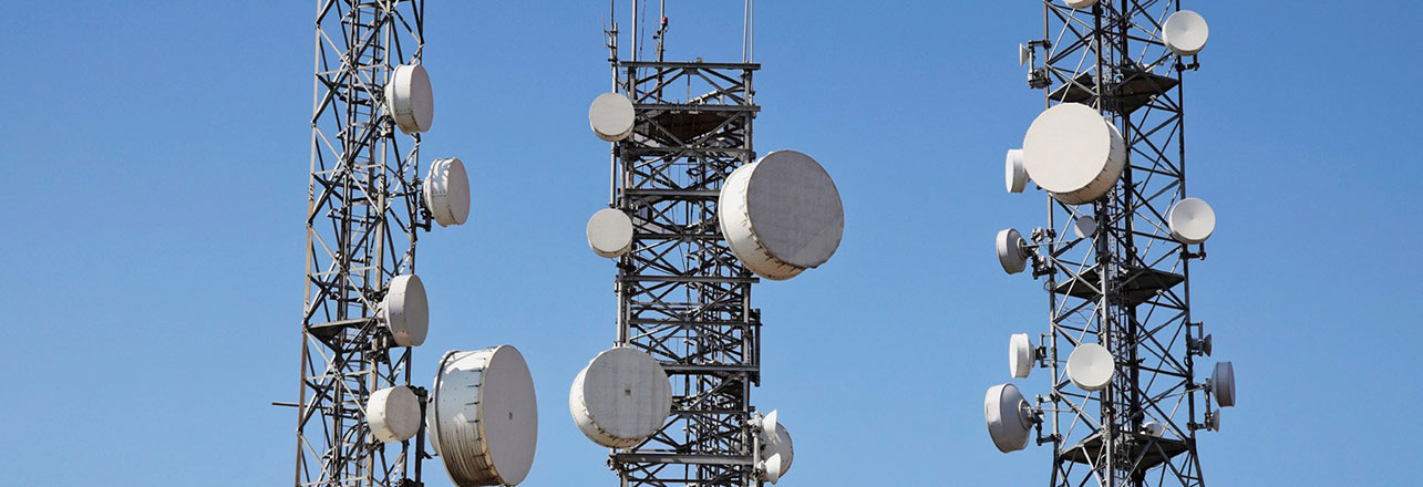 tower Telecommunication Towers