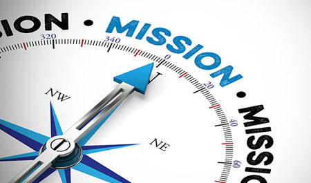 Mission