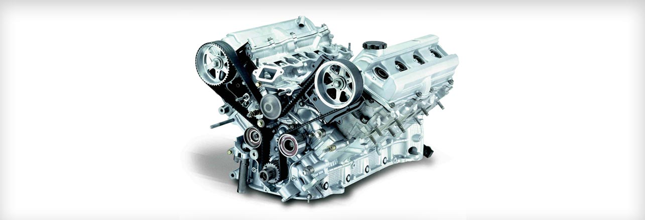 vehicle-engine Vehicle Engine