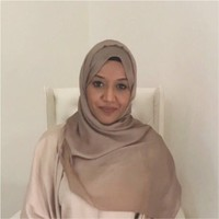 Maryam Al Sharji